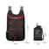 Ultra Lightweight Waterproof Daypack for Camping Hiking Travel, Compact Folding Backpack, Durable Nylon Fabric Sports