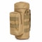 Premium Tactical Molle Water Bottle Pouch, Secure Holder Outdoor Sports Travel Camping Gear
