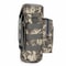 Premium Tactical Molle Water Bottle Pouch, Secure Holder Outdoor Sports Travel Camping Gear