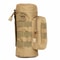 Premium Tactical Molle Water Bottle Pouch, Secure Holder Outdoor Sports Travel Camping Gear