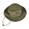 Foldable Adjustable Chin Strap Wide Brim Boonie Hat, Unisex Sun Hat for Outdoor Fishing, Superior Hiking Hunting
