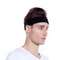 Moisture-wicking Sweatband, Non-Slip Sweatproof Sports Headbands for Men and Women, Tennis, Basketball, Fitness Gear