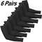 Sports Outdoor UV Protection, Cooling Arm Sleeves Compression, Breathable Moisture Wicking for Men Women