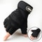 Dominate Your Workout, Building Training Sports Exercise Cycling Glove Shockproof, Premium Gym Gloves for Men Women