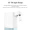 Touchless Automatic Liquid Soap Dispenser USB Charging Smart Foam Machine Hand Free Soap Hand Senso 2