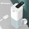 Touchless Automatic Liquid Soap Dispenser USB Charging Smart Foam Machine Hand Free Soap Hand Senso 3