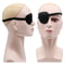 Contoured Soft Amblyopia Lazy Eye Patches, Adjustable Eye Patch For Adults And Kids, Full Coverage For Left Or Right