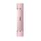 Portable wet and dry body hair remover, two in one women's electric shaver for smooth, precise results on face, legs