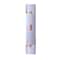 Portable wet and dry body hair remover, two in one women's electric shaver for smooth, precise results on face, legs