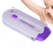Professional Female Electric Shaver Full Body And Facial Leg Bikini Hair Removal Device Gentle For 0