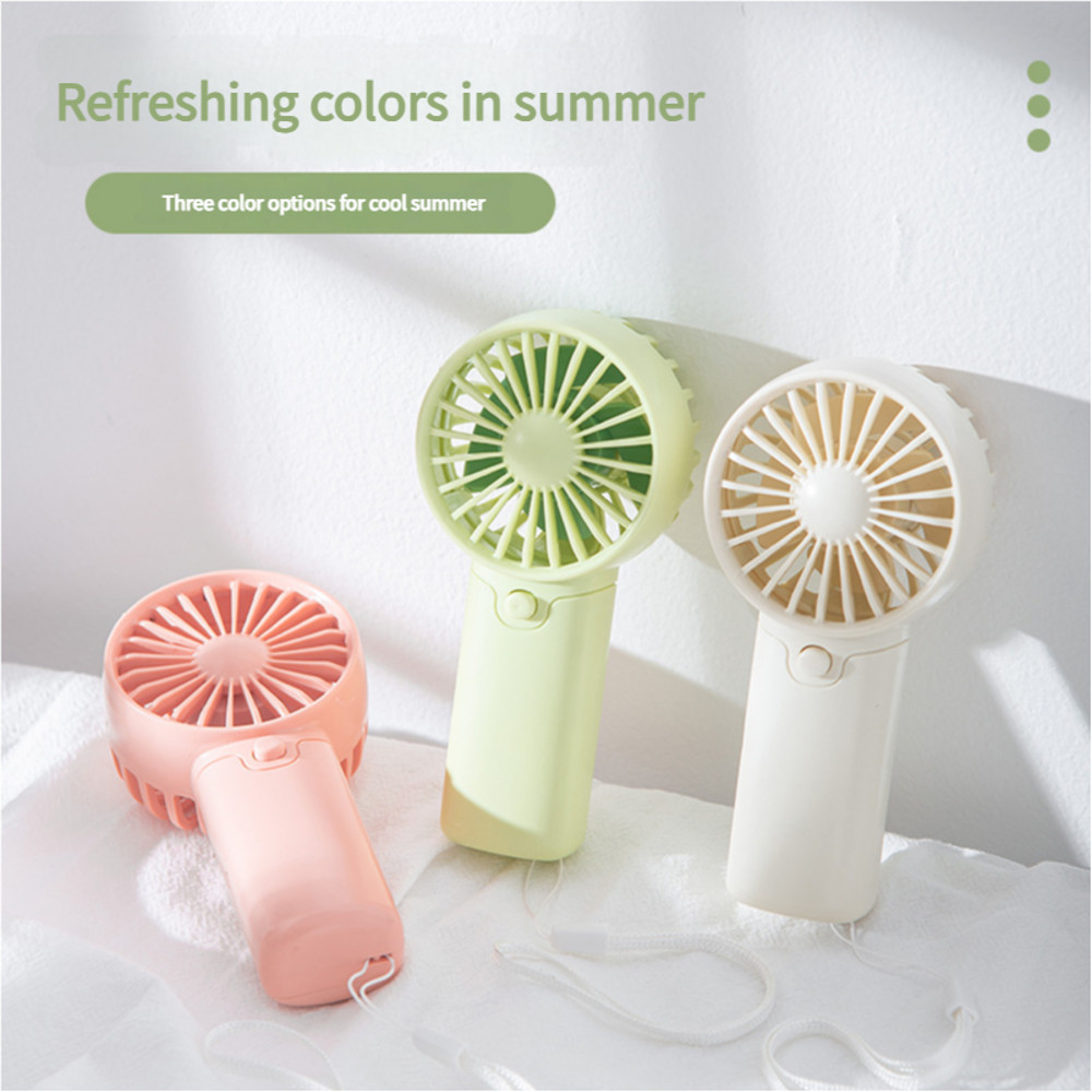 Lightweight AA Battery Handheld Mini Fan Air Coolers MEET SUN Portable Small Fan Pocket Handheld Fa 0