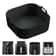 Silicone Air Fryer Liners, Reusable Non-Stick Basket for Ninja Air Fryer
