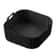 Silicone Air Fryer Liners, Reusable Non-Stick Basket for Ninja Air Fryer