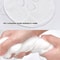 Irrigation Face Towel for Wet Compress and Skin-Friendly Heating Cold Compress Face Towel