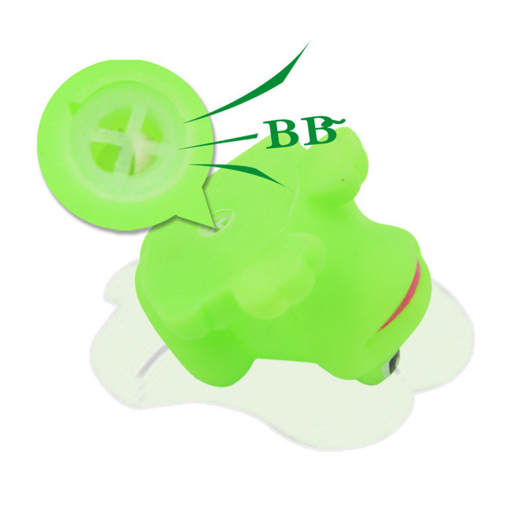 Set Baby Cute Animals Bath Toy Swimming Water Toys for Kids Wash Play