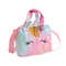 Fashion Sweet Unicorn Handbags for Girls, Cute Kid Crossbody Shoulder Bag, Little Girl Small Purse for Birthday Party