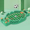 Football Table Mini Tabletop Interactive Game, Soccer Tabletops Competition Sports Games