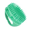 Massage Brush Hair Washing, Silicone Shampoo Scalp Hair, Head Body Scalp Massager, Brush Scalp Exfoliator Brush, Head