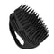 Massage Brush Hair Washing, Silicone Shampoo Scalp Hair, Head Body Scalp Massager, Brush Scalp Exfoliator Brush, Head
