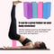Brick Training Exercise, EVA Gym Blocks Foam, Yoga Auxiliary Tool, Fitness Equipment Dance, Stretching Body Shaping Yoga