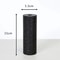 Portable Muscle Relaxation Roller, Yoga Block Column, Column Foam Shaft Hollow, EPP Yoga Massage Roller, Fitness Mini