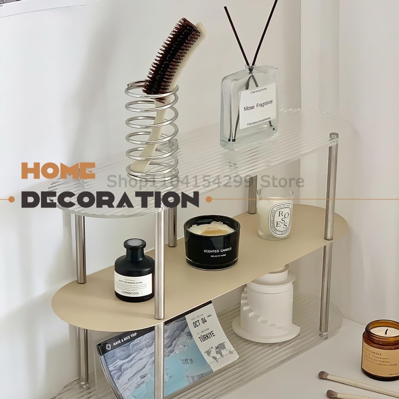 Bathroom Accessories Stainless Steel Toothbrush Holder, Home Decoration Tool Toothpaste Makeup Brush Storage Rack Brush