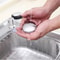 Cleansers Bath Shower Accessories, Stainless Steel Soap Kitchen Bar, Magic Odor Remover Stones