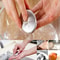 Cleansers Bath Shower Accessories, Stainless Steel Soap Kitchen Bar, Magic Odor Remover Stones
