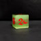 Sided Dice Cube Game Dice Glass Apple Desktop Chessboard Entertainment Toys 3