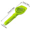 Portable Manual Fruit Vegetable Slicer Salad Cutter Chopper Home Kitchen Tool Accessory 5