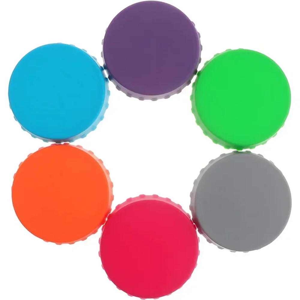 Standard Beverage Can Covers Leak Proof Sealing Cap For Soda Red Wine And Soft Beverage Lid Protect 1