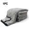 Car Cleaning Towel, Microfiber Auto Towel, Strong Absorbency Cloth