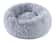 Winter Cat Nest, Home Plush Pet Nest, Detachable and Washable Dog Bed