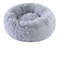Winter Cat Nest, Home Plush Pet Nest, Detachable and Washable Dog Bed
