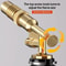 Flame Gun Blower Gas Torch Welding Torch For Barbecue Kitchen Auto Ignition Brazing Tool 3