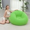 PVC Lounger Seat, Large Lazy Inflatable Sofa Chairs, Bean Bag Sofas, Pouf Puff Couch for Tatami & Living Room