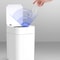 Townew Automatic Kitchen Garbage Bin Waterproof Smart Sensor Bin With Lid Sensing Bathroom Garbage 0