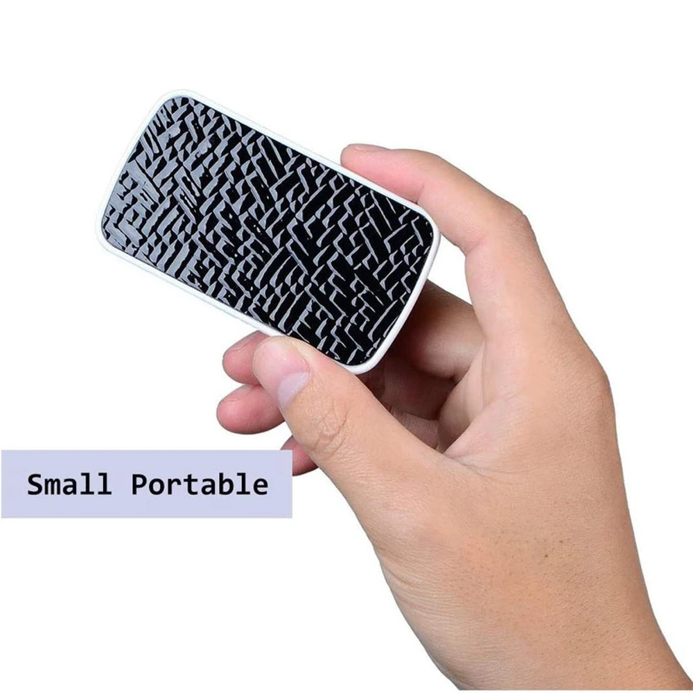 Jeweler's Magnifying Glass Foldable Loupe With LED Light For Jewelry, Watches, Coins