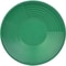 Gold Panning Equipment, Plastic Gold Pan Basin Nugget Mining, River Dredging Prospecting Tool