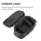 Large-capacity Smell Proof Bag With Lock, Portable Pipe Bag, Activated Carbon Deodorant Bag