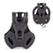 Molle Handcuff Pouch Tactical Nylon Holder for Hunting and Equipment