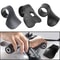 Handlebars Assistant Clips Accessories, Universal Motorcycle Accelerator, Hand Rest Moto Equipments, Assist Grips Cruise