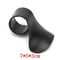 Handlebars Assistant Clips Accessories, Universal Motorcycle Accelerator, Hand Rest Moto Equipments, Assist Grips Cruise