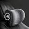 Lumbar Cushion Car Support, Protection Lumbar Backrest, Car Memory Foam Neck Pillow, Headrest Cushion Comfort