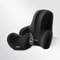 Lumbar Cushion Car Support, Protection Lumbar Backrest, Car Memory Foam Neck Pillow, Headrest Cushion Comfort