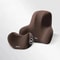 Lumbar Cushion Car Support, Protection Lumbar Backrest, Car Memory Foam Neck Pillow, Headrest Cushion Comfort