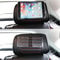 Universal Anti Slip Mat Auto Interior Accessories, Super Sticky Silica Gel Gripping Pad, Recycled Reusable Phone Holder