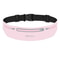Running Pouch Belt Portable, Sports Waist Pack Fanny Pack Wallet Adjustable, Phone Holder Men Women Gym Bum Bag
