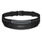 Running Pouch Belt Portable, Sports Waist Pack Fanny Pack Wallet Adjustable, Phone Holder Men Women Gym Bum Bag