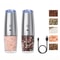 USB Rechargeable Salt and Pepper, Electric Grinder, Large Capacity, Adjustable Coarseness, Auto Spices Grinders Kitchen